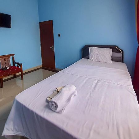 Pakde Air Cafe And Homestay Grabag Magelang Mitra Reddoorz Bedono Kültér fotó