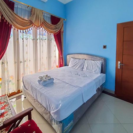Pakde Air Cafe And Homestay Grabag Magelang Mitra Reddoorz Bedono Kültér fotó