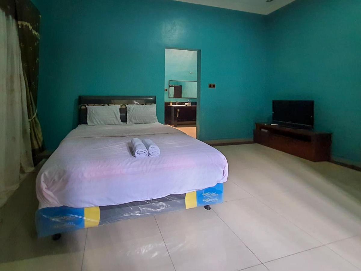 Pakde Air Cafe And Homestay Grabag Magelang Mitra Reddoorz Bedono Kültér fotó
