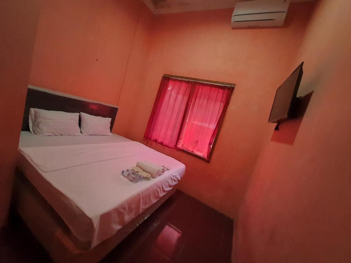 Pakde Air Cafe And Homestay Grabag Magelang Mitra Reddoorz Bedono Kültér fotó