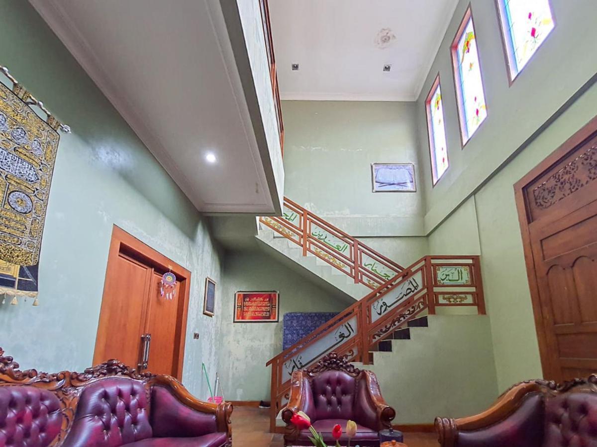 Pakde Air Cafe And Homestay Grabag Magelang Mitra Reddoorz Bedono Kültér fotó