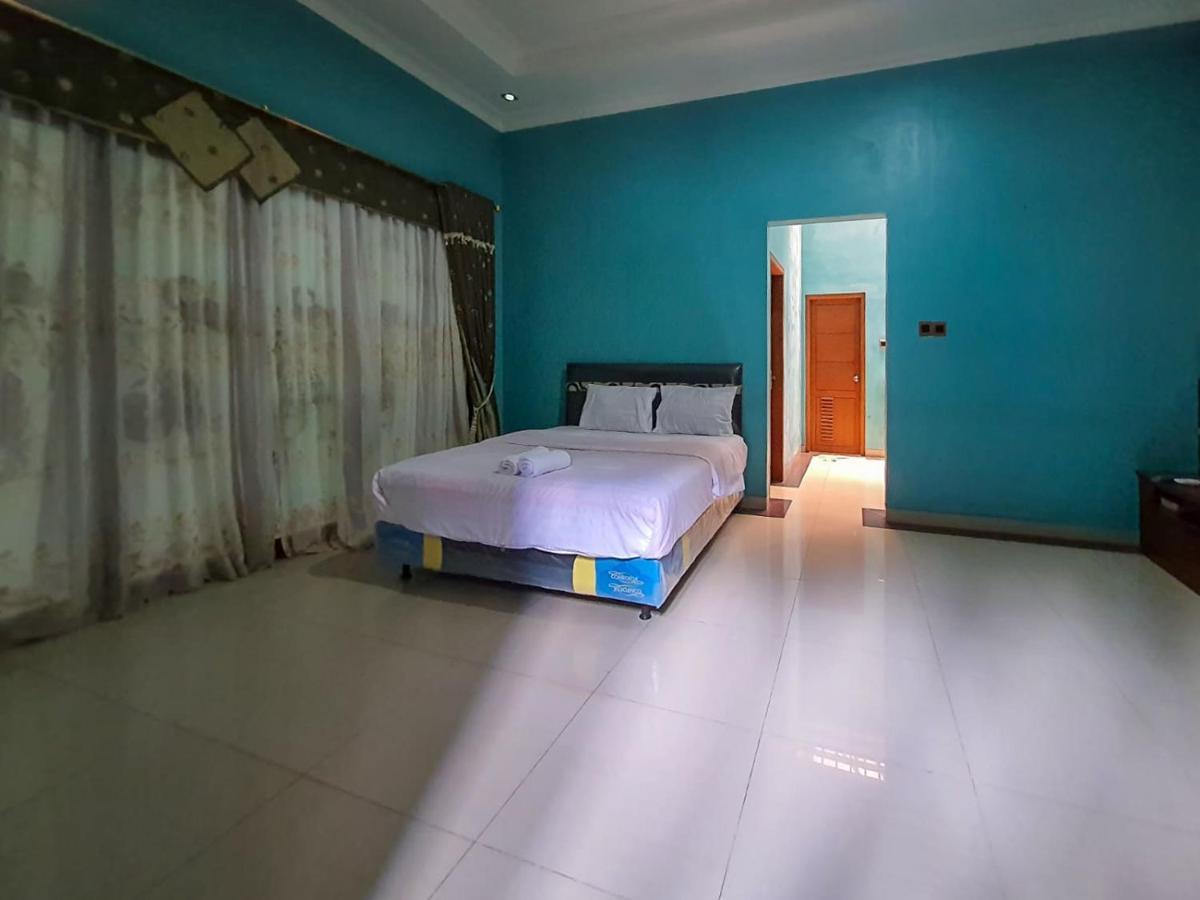 Pakde Air Cafe And Homestay Grabag Magelang Mitra Reddoorz Bedono Kültér fotó